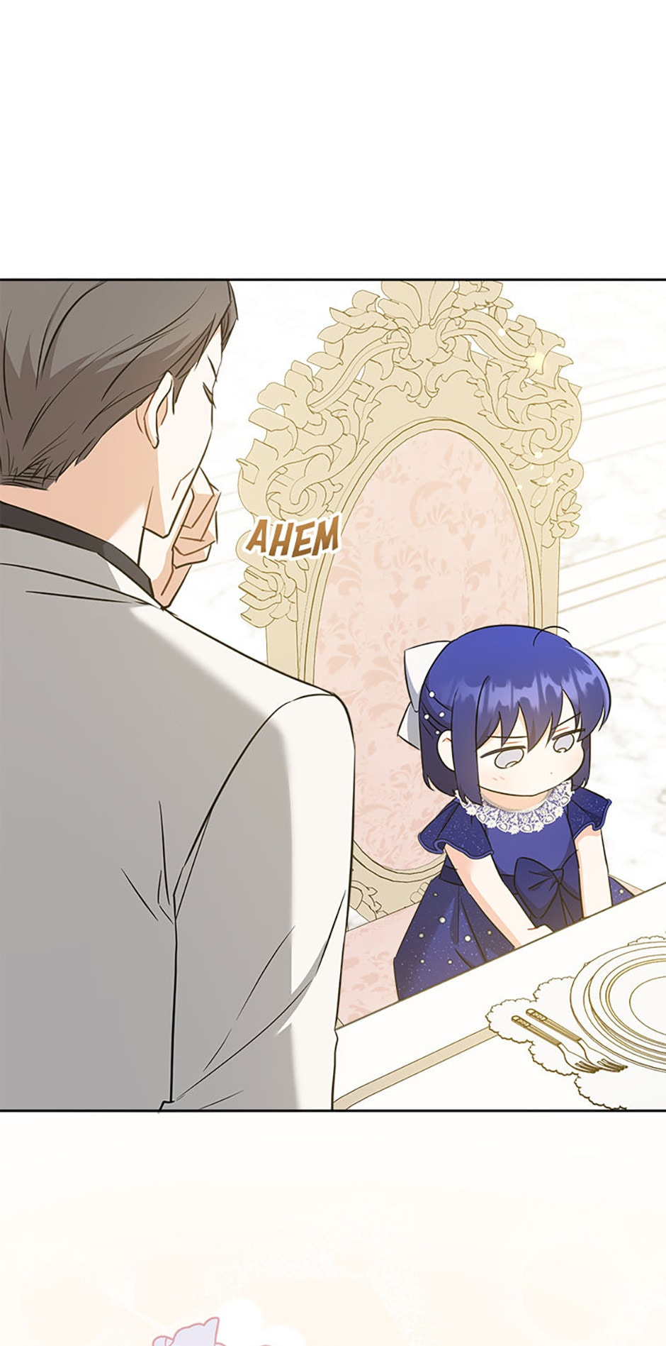 Gimme That Pacifier! Chapter 74 page 61 - 