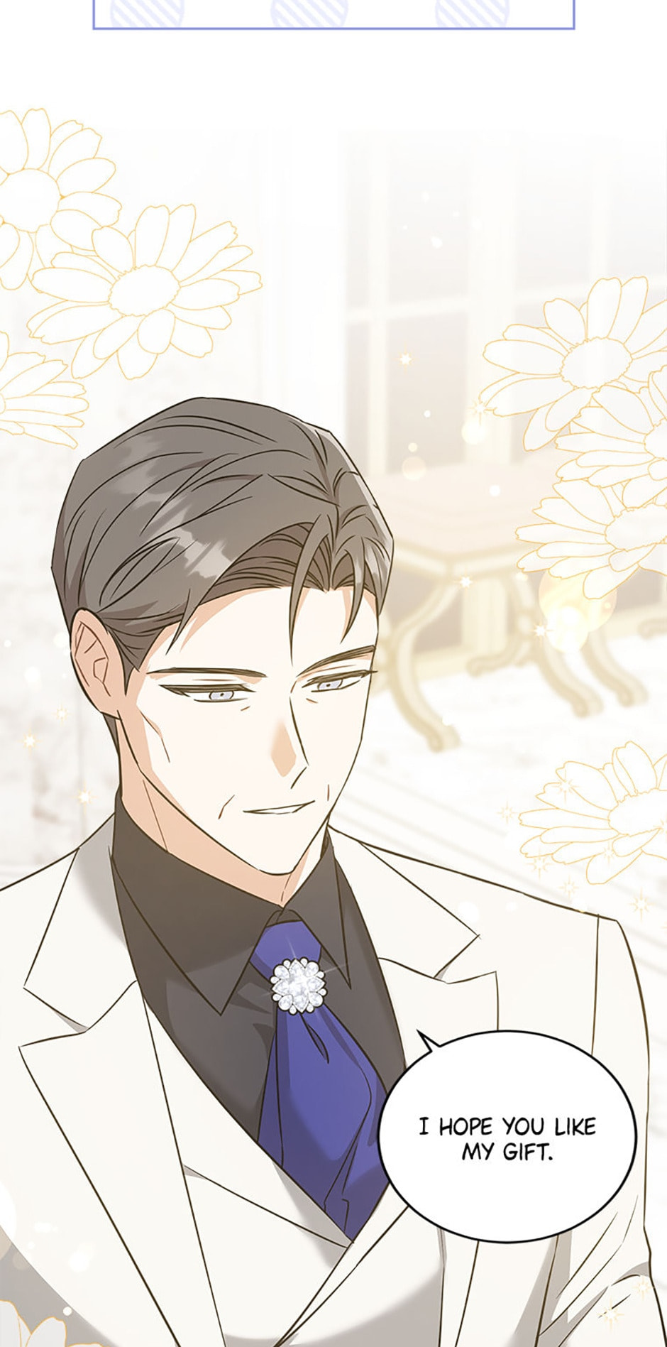 Gimme That Pacifier! Chapter 74 page 64 - 