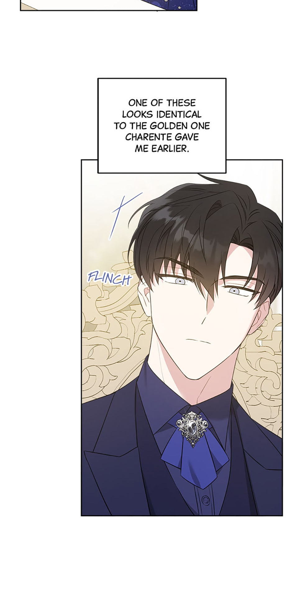 Gimme That Pacifier! Chapter 74 page 66 - 