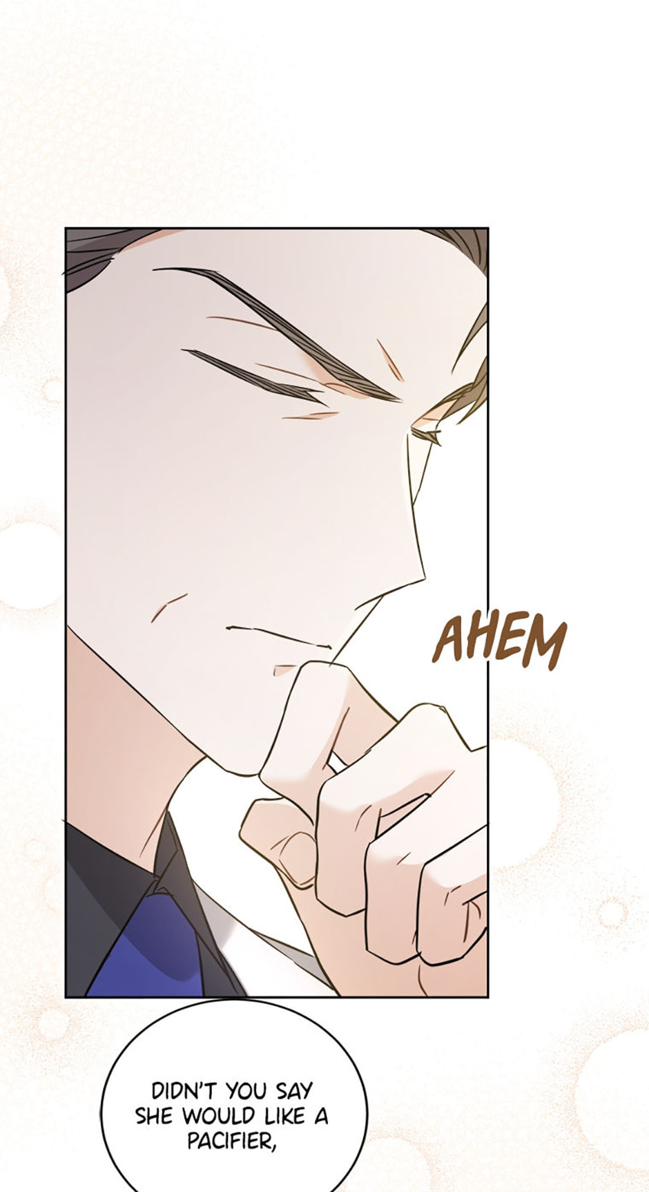 Gimme That Pacifier! Chapter 74 page 72 - 