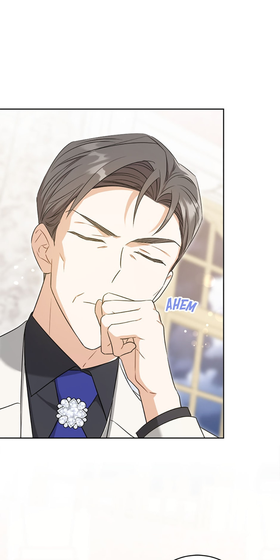 Gimme That Pacifier! Chapter 75 page 4 - 