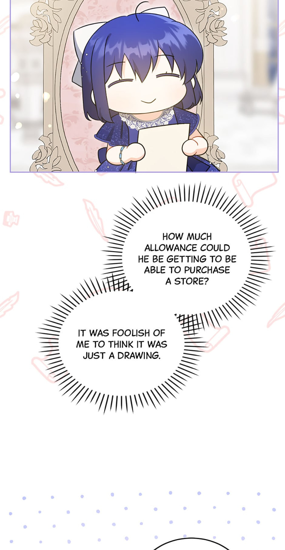 Gimme That Pacifier! Chapter 75 page 38 - 