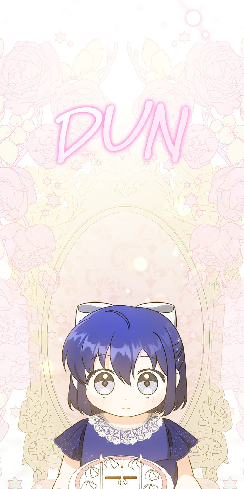 Gimme That Pacifier! Chapter 75 page 41 - 