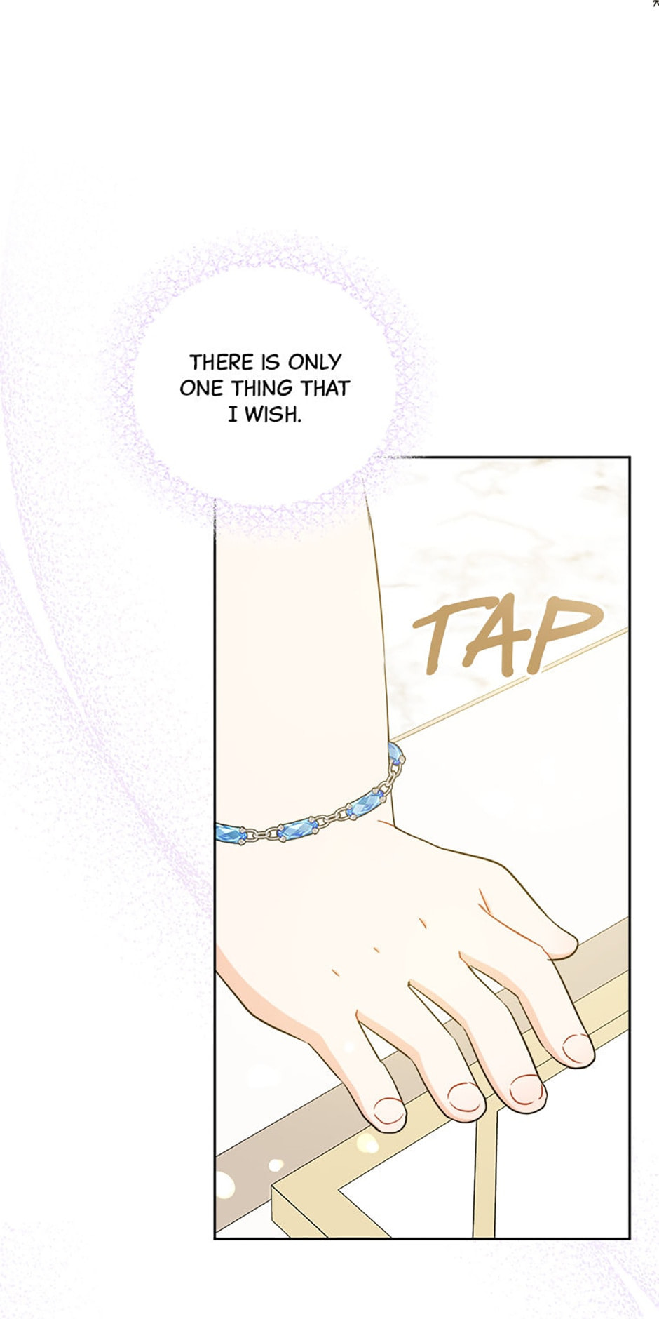 Gimme That Pacifier! Chapter 75 page 45 - 