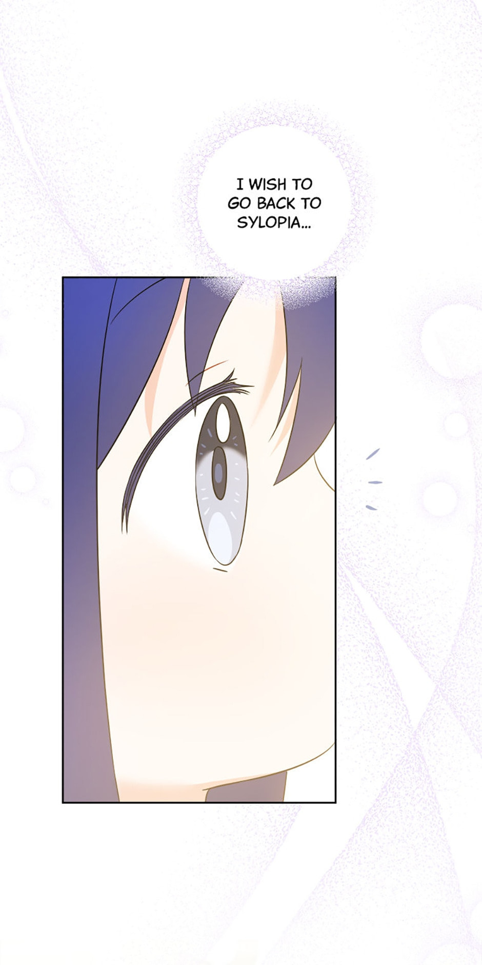 Gimme That Pacifier! Chapter 75 page 46 - 