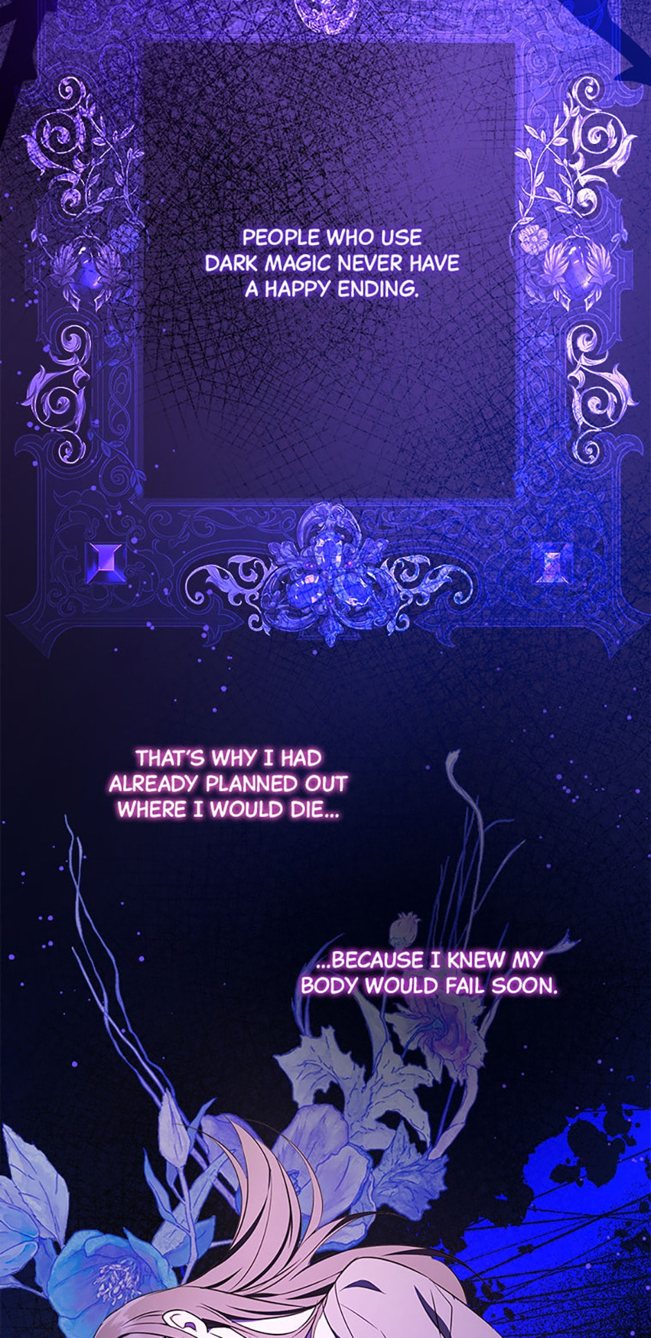 Gimme That Pacifier! Chapter 75 page 57 - 