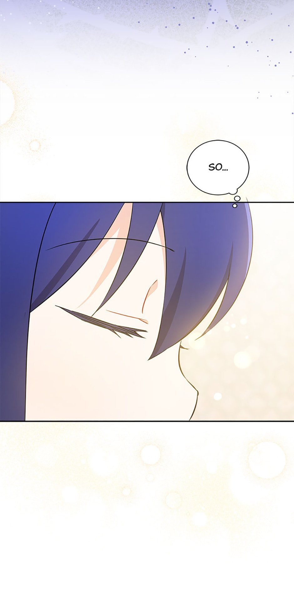 Gimme That Pacifier! Chapter 75 page 59 - 