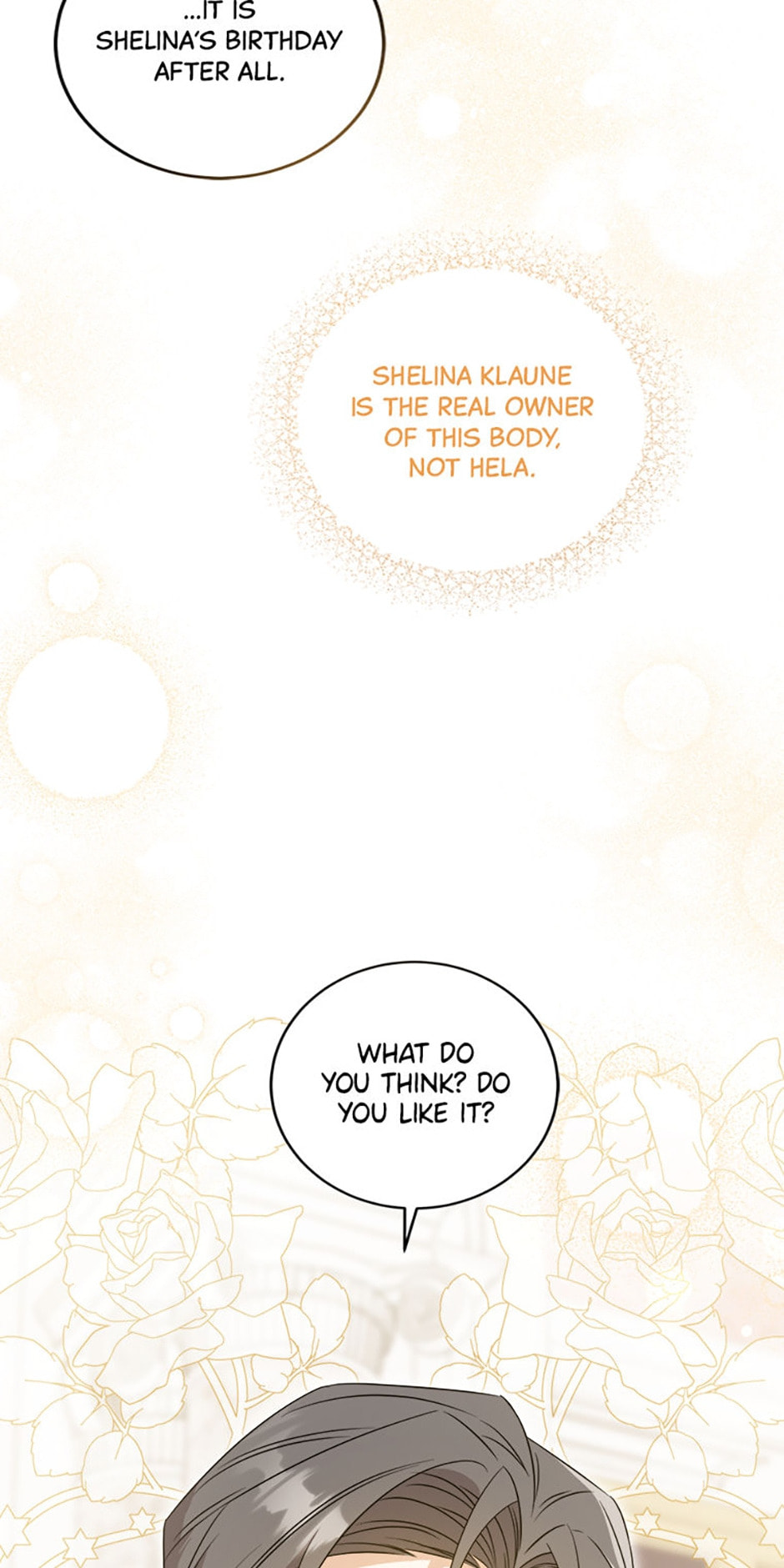 Gimme That Pacifier! Chapter 75 page 7 - 