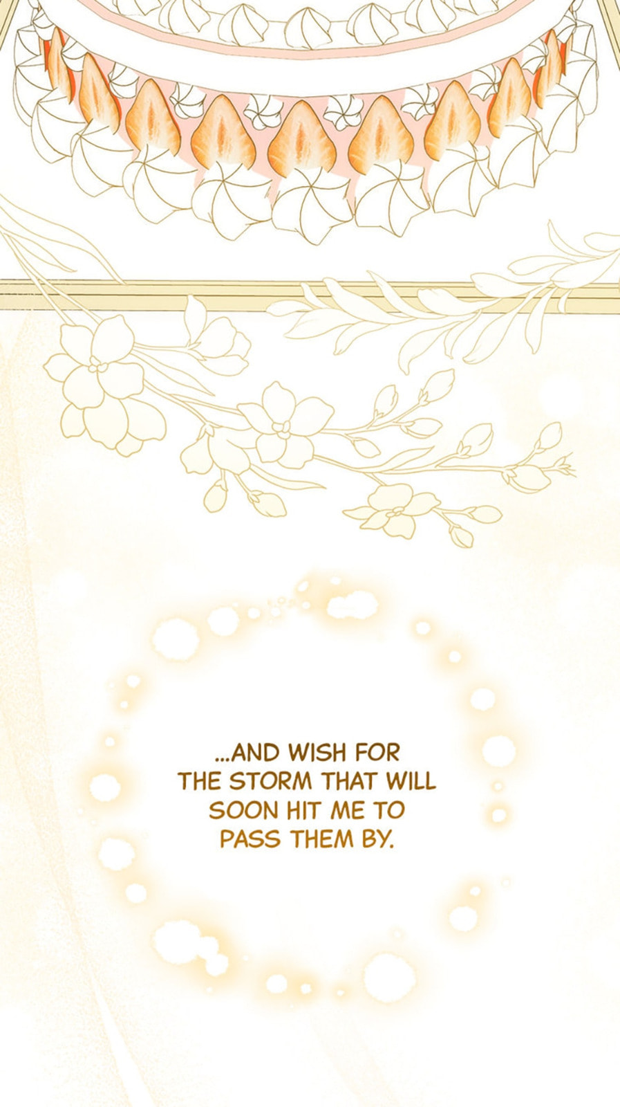 Gimme That Pacifier! Chapter 75 page 61 - 