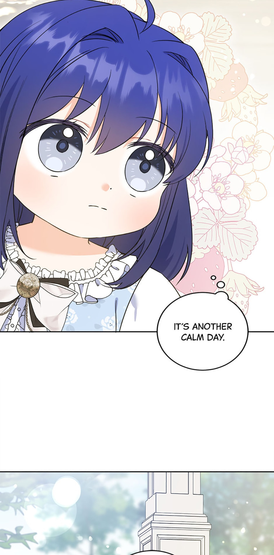 Gimme That Pacifier! Chapter 75 page 67 - 