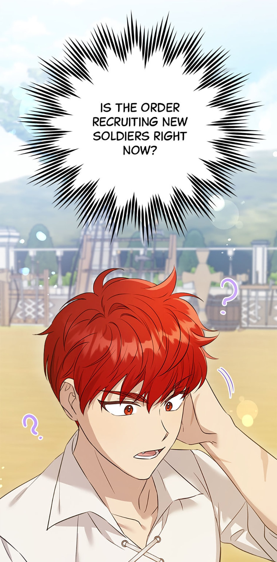 Gimme That Pacifier! Chapter 75 page 70 - 