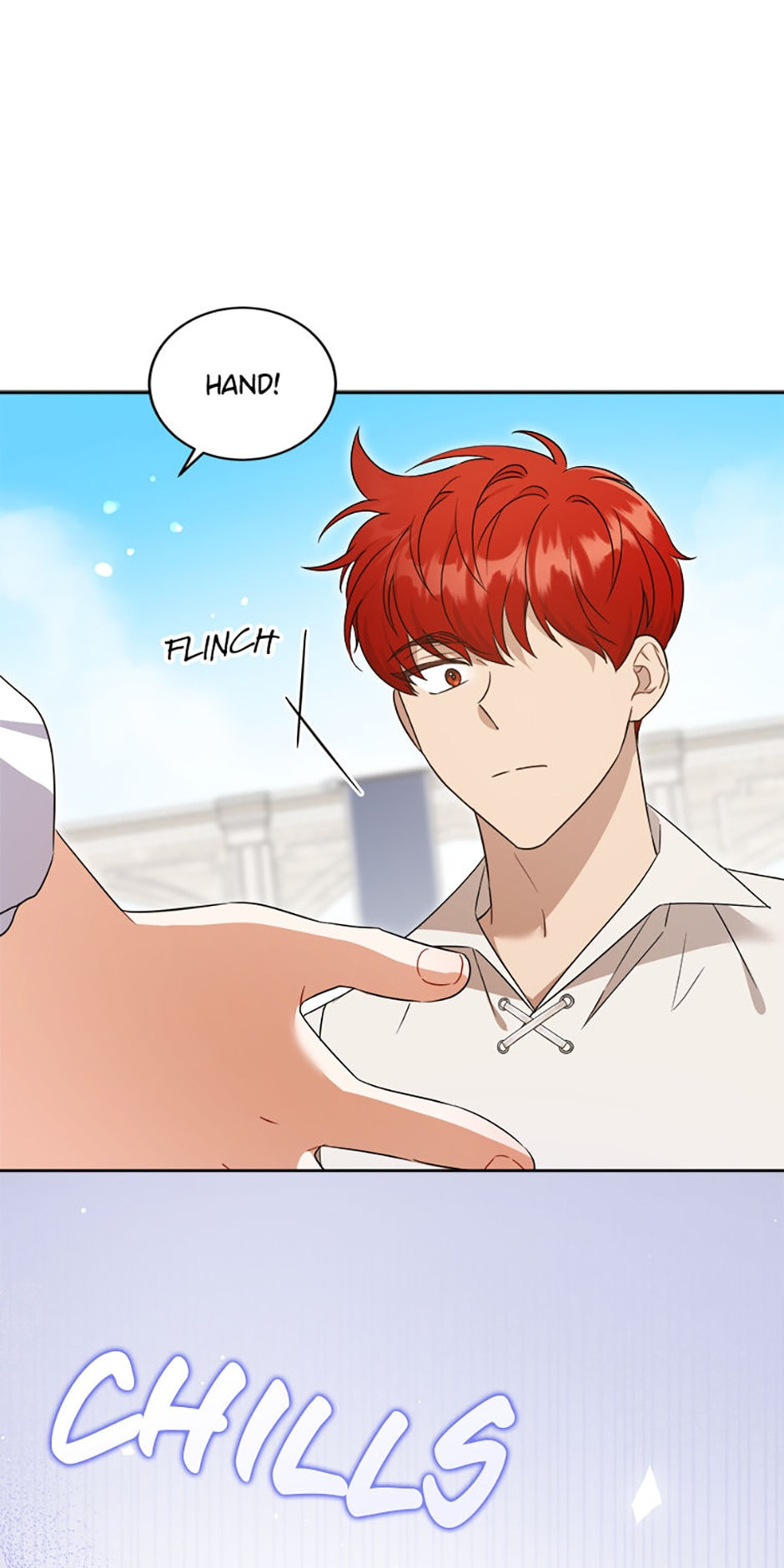 Gimme That Pacifier! Chapter 76 page 21 - 