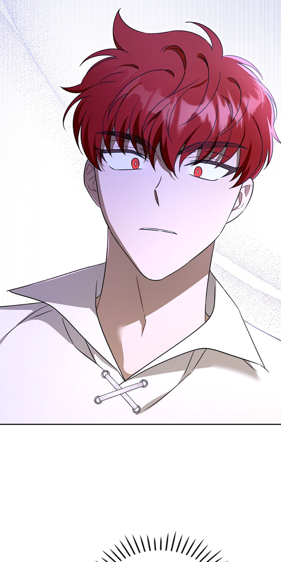 Gimme That Pacifier! Chapter 76 page 22 - 