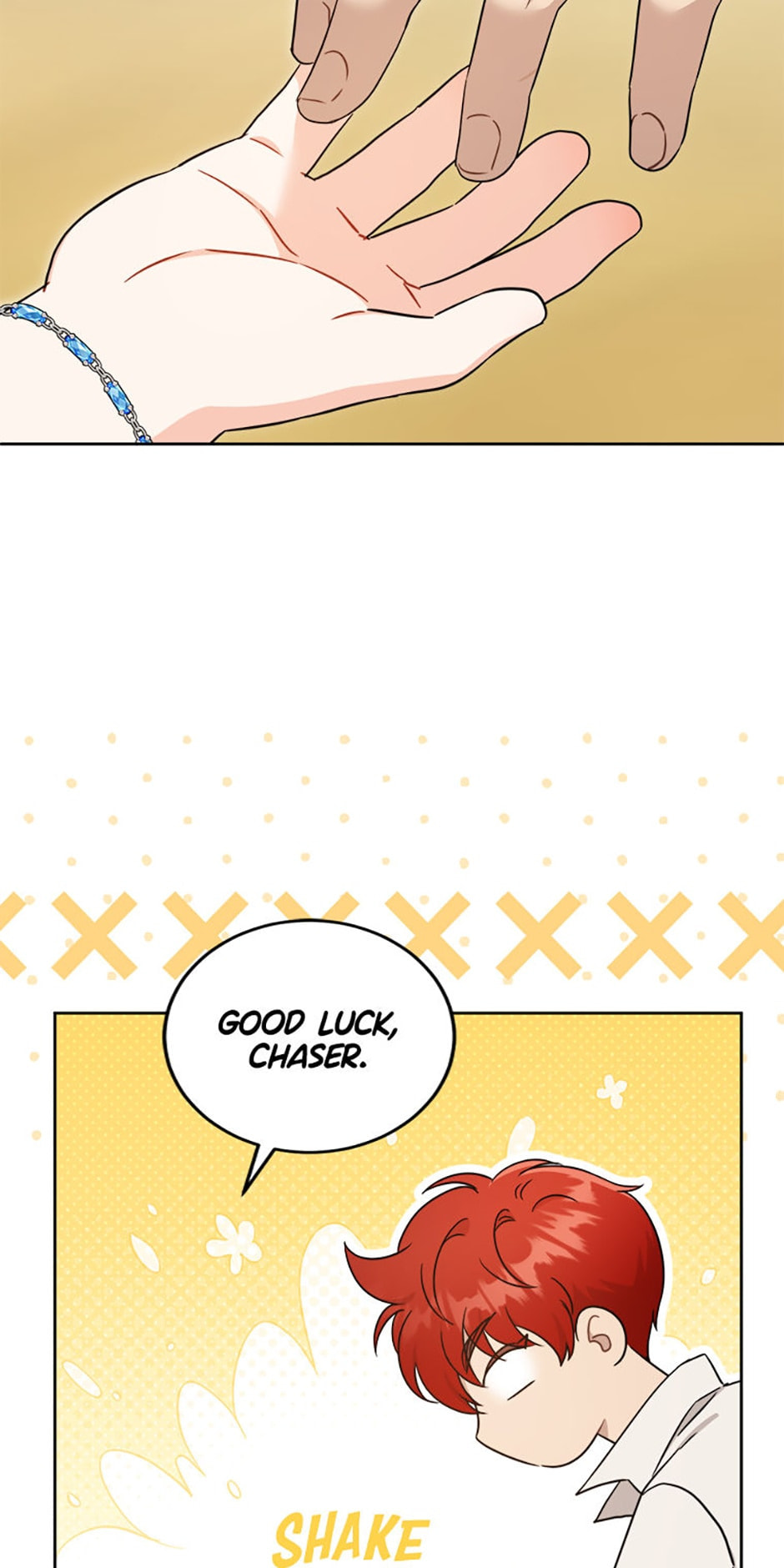 Gimme That Pacifier! Chapter 76 page 28 - 