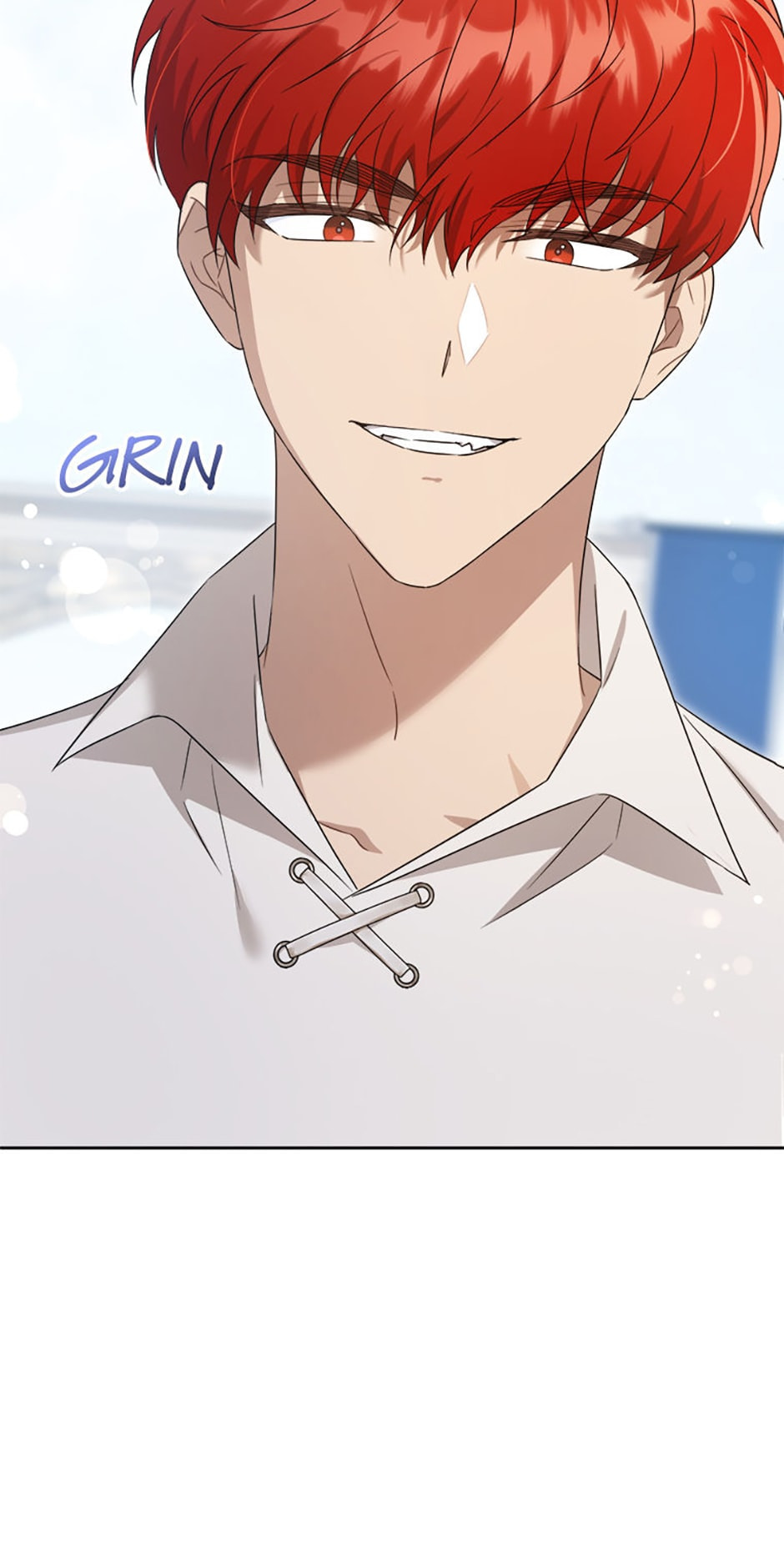 Gimme That Pacifier! Chapter 76 page 30 - 