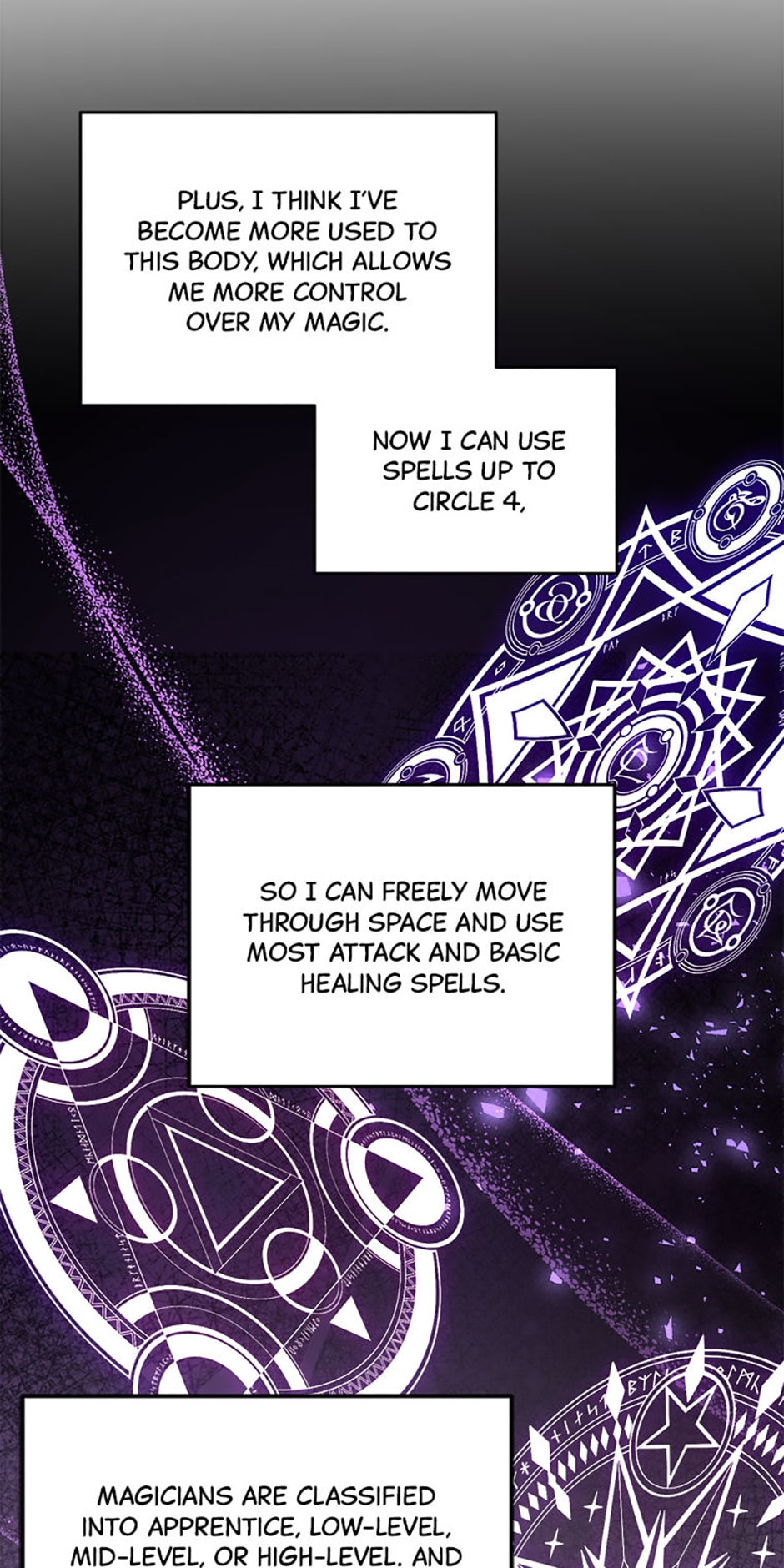 Gimme That Pacifier! Chapter 76 page 42 - 