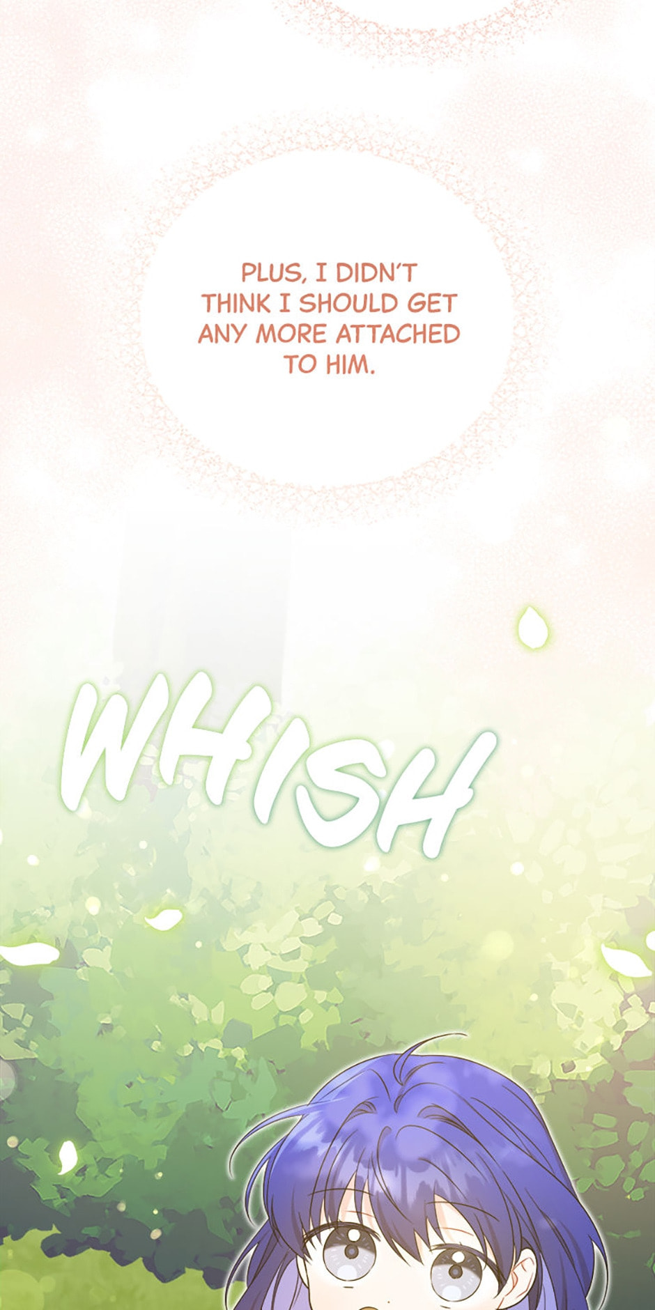 Gimme That Pacifier! Chapter 76 page 47 - 