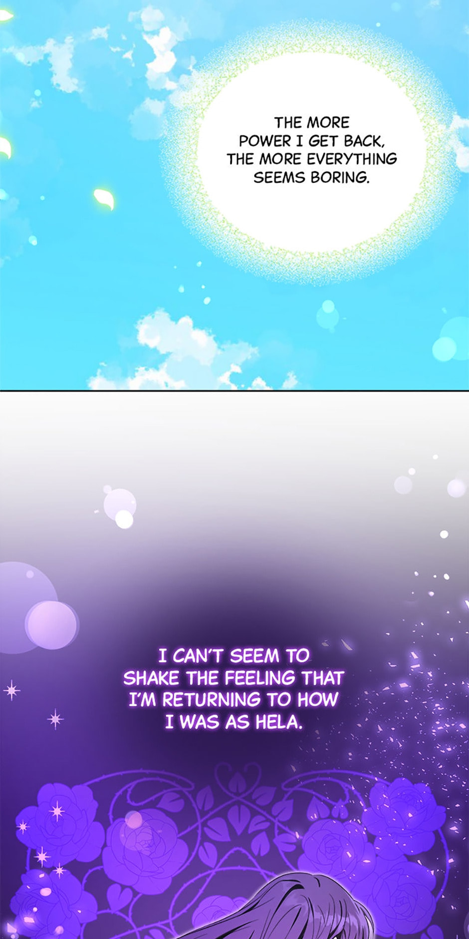 Gimme That Pacifier! Chapter 76 page 49 - 