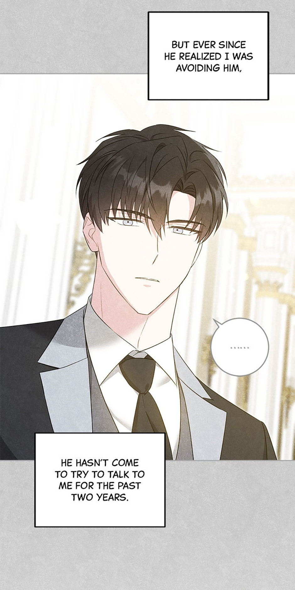 Gimme That Pacifier! Chapter 76 page 66 - 