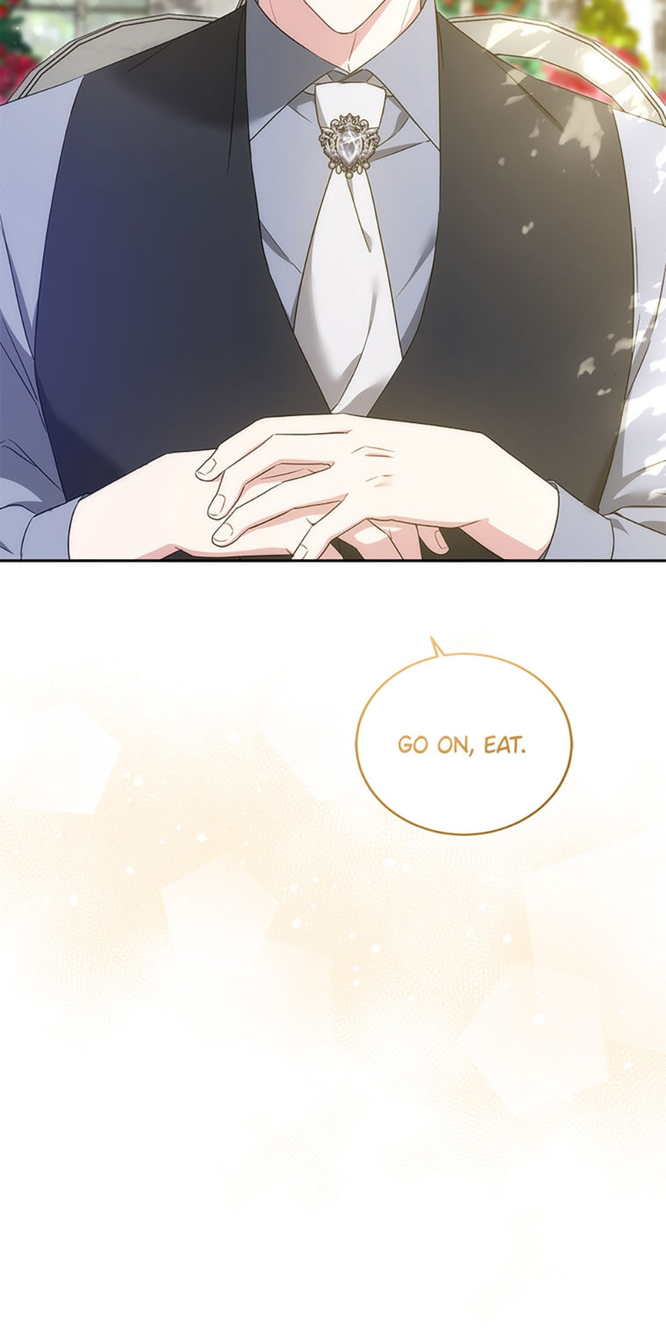 Gimme That Pacifier! Chapter 76 page 70 - 
