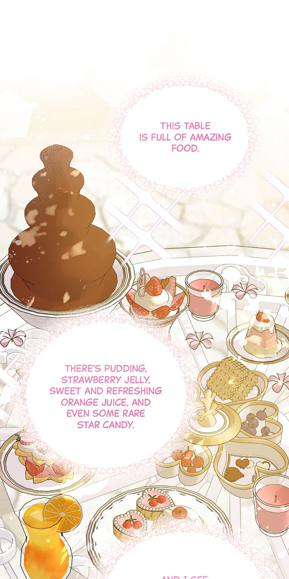 Gimme That Pacifier! Chapter 76 page 71 - 