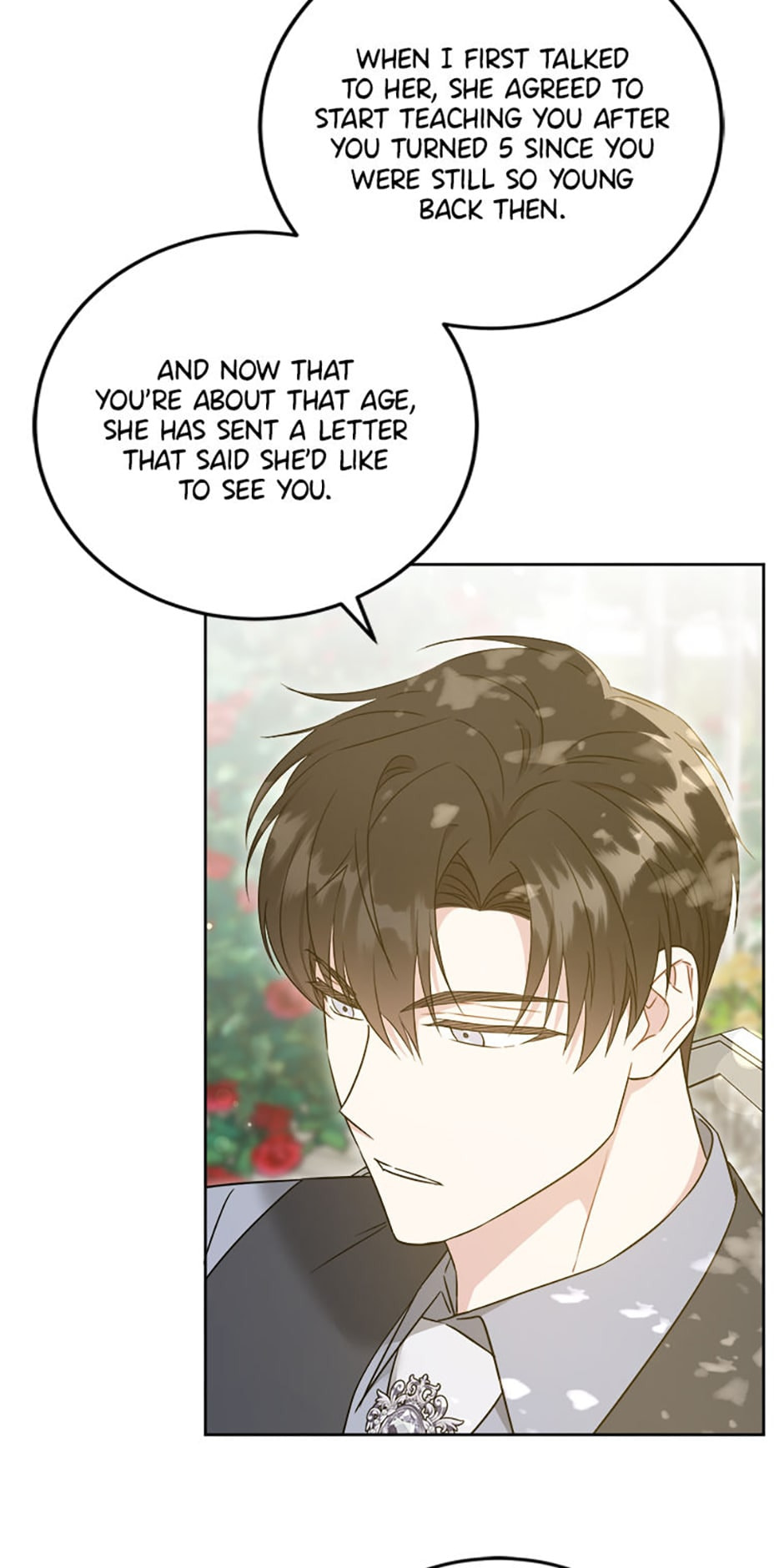 Gimme That Pacifier! Chapter 76 page 75 - 