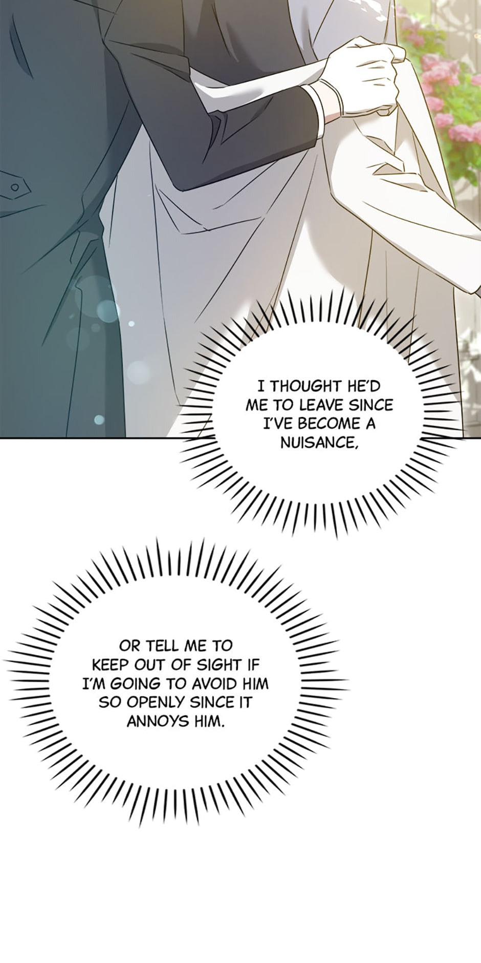 Gimme That Pacifier! Chapter 76 page 80 - 