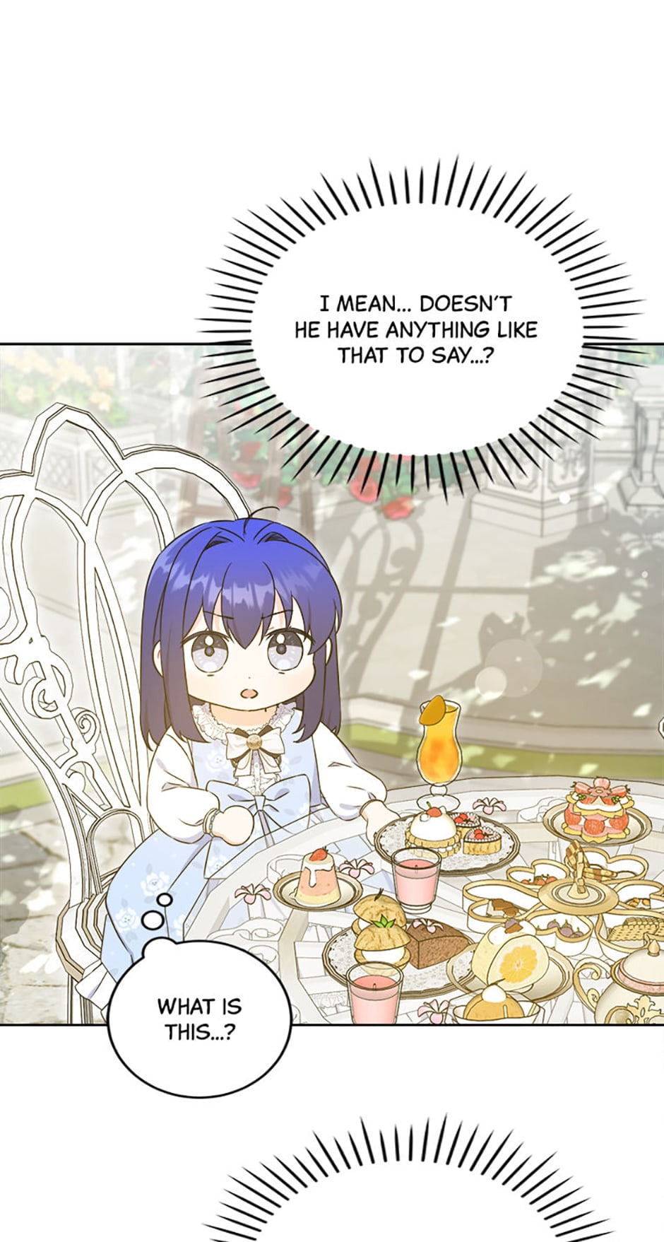 Gimme That Pacifier! Chapter 76 page 81 - 