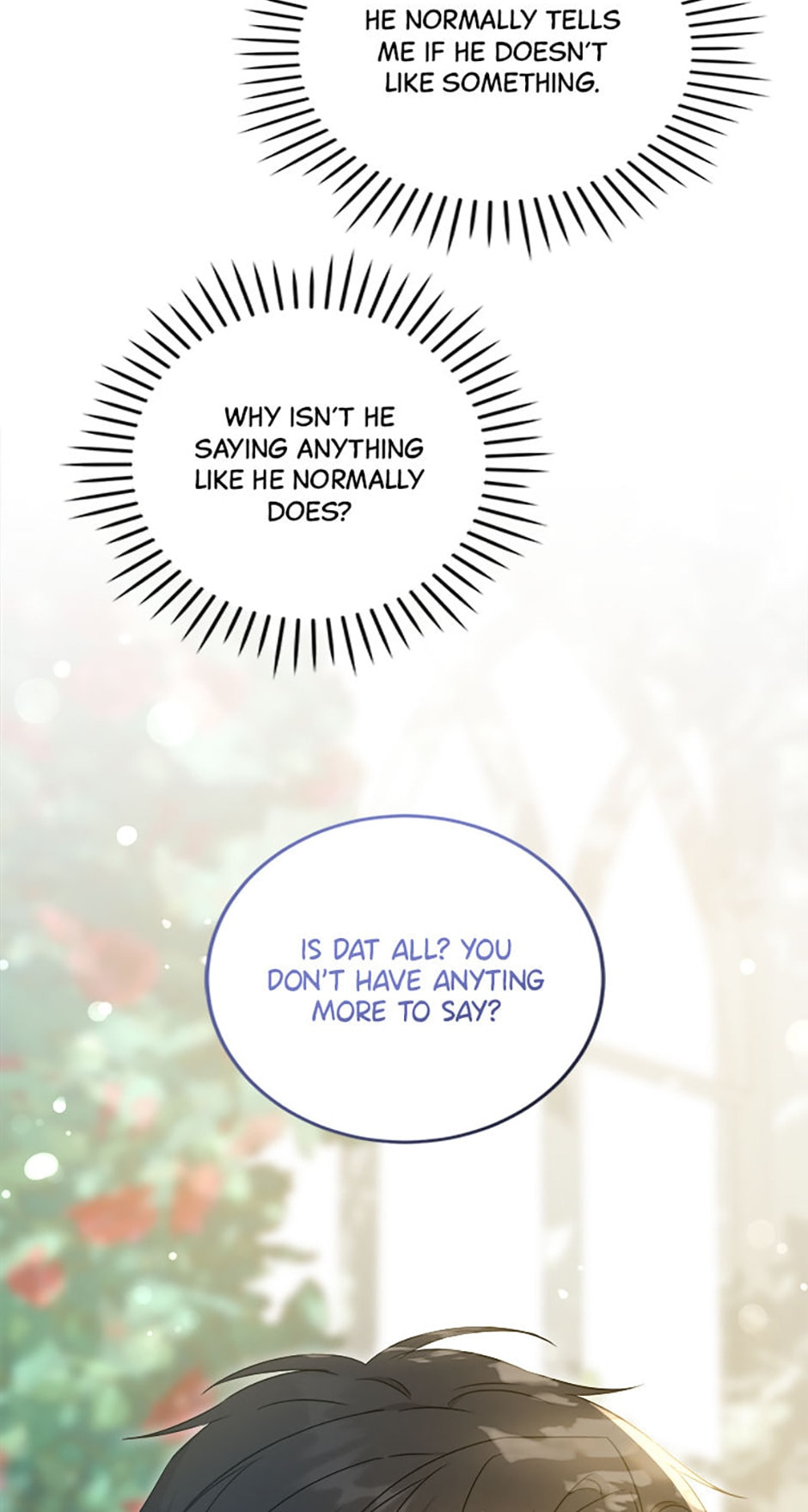 Gimme That Pacifier! Chapter 76 page 82 - 