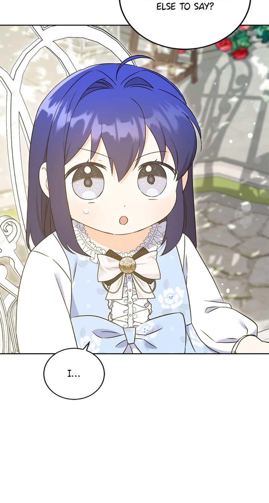 Gimme That Pacifier! Chapter 76 page 84 - 