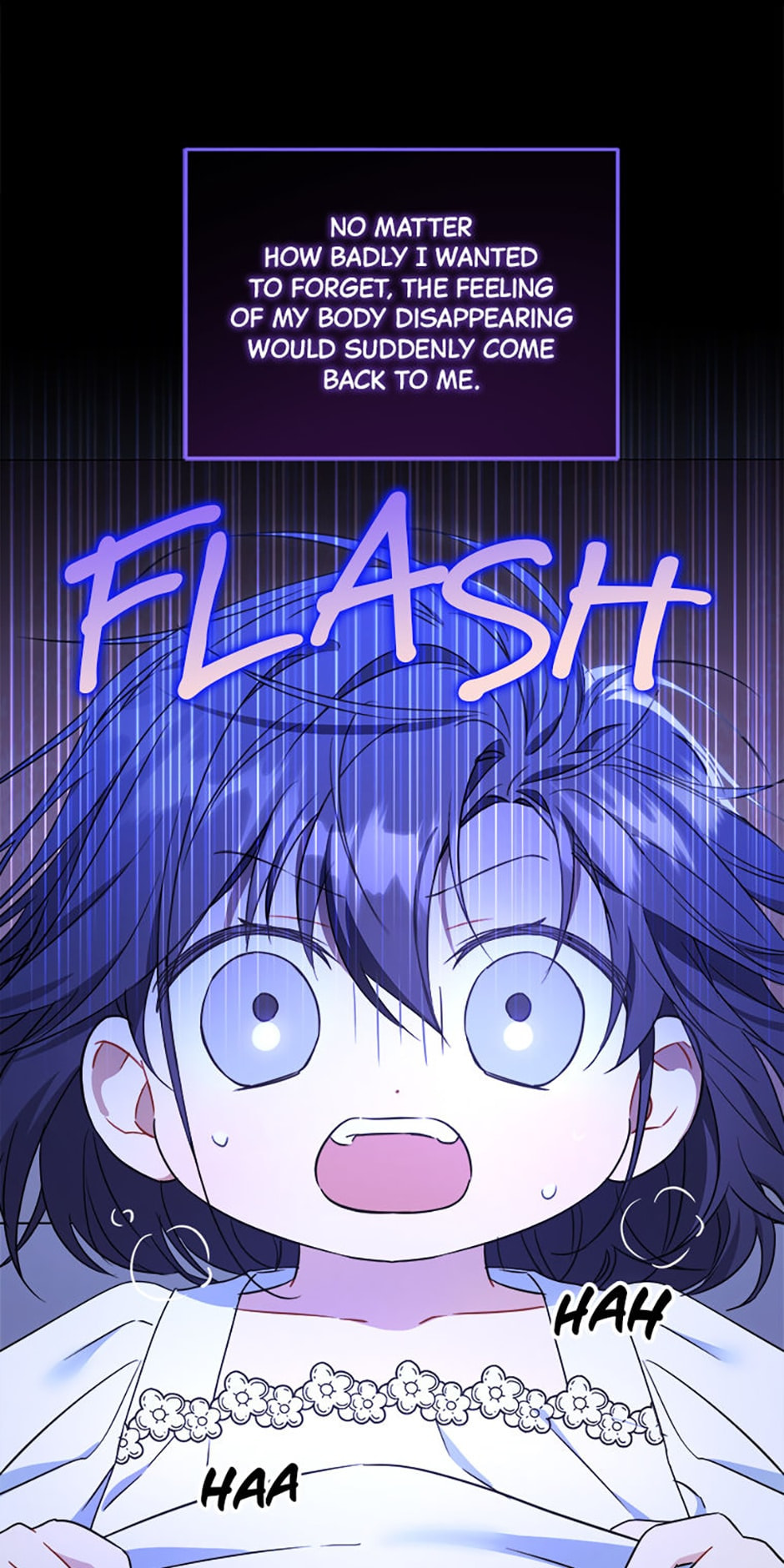 Gimme That Pacifier! Chapter 77 page 1 - 
