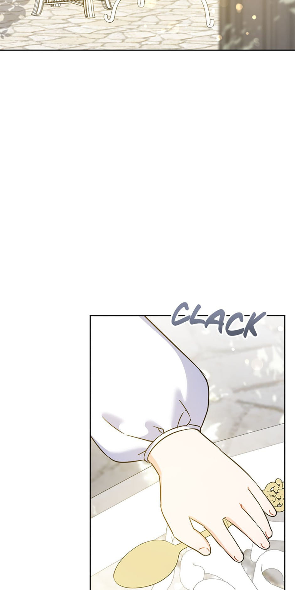 Gimme That Pacifier! Chapter 77 page 18 - 
