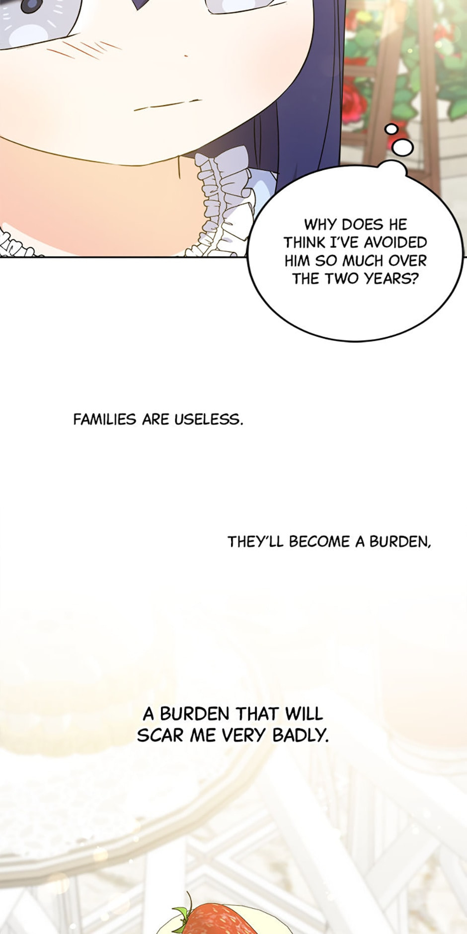 Gimme That Pacifier! Chapter 77 page 23 - 