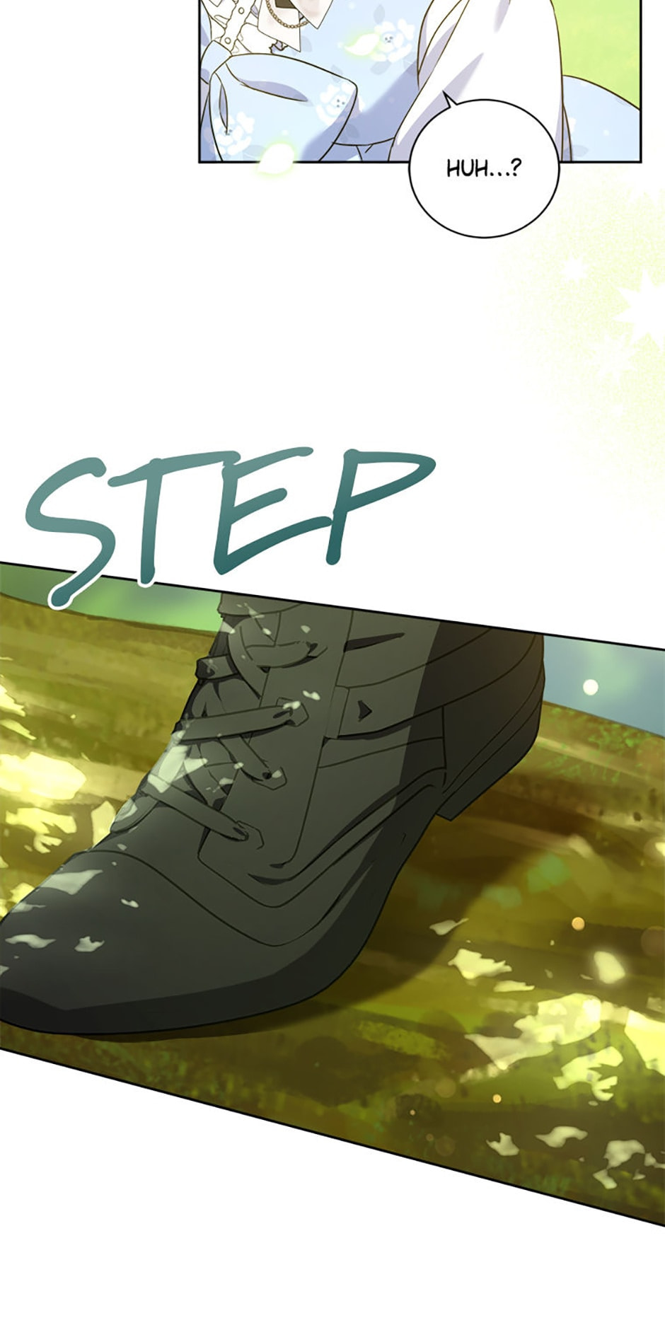 Gimme That Pacifier! Chapter 77 page 30 - 