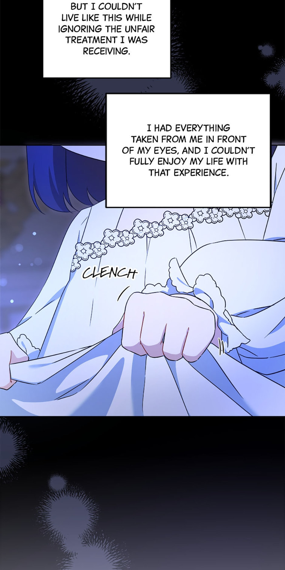 Gimme That Pacifier! Chapter 77 page 4 - 