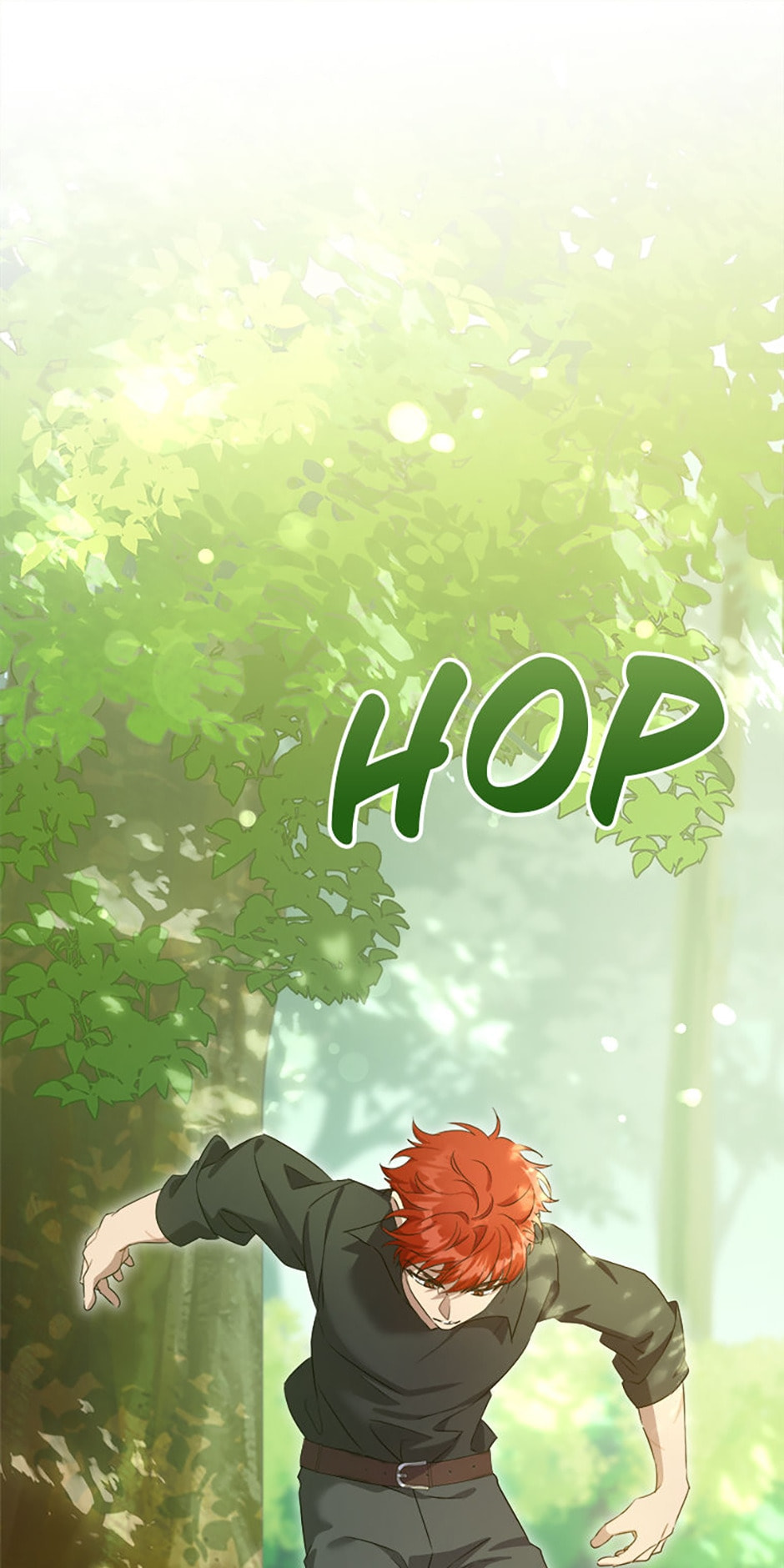Gimme That Pacifier! Chapter 77 page 31 - 