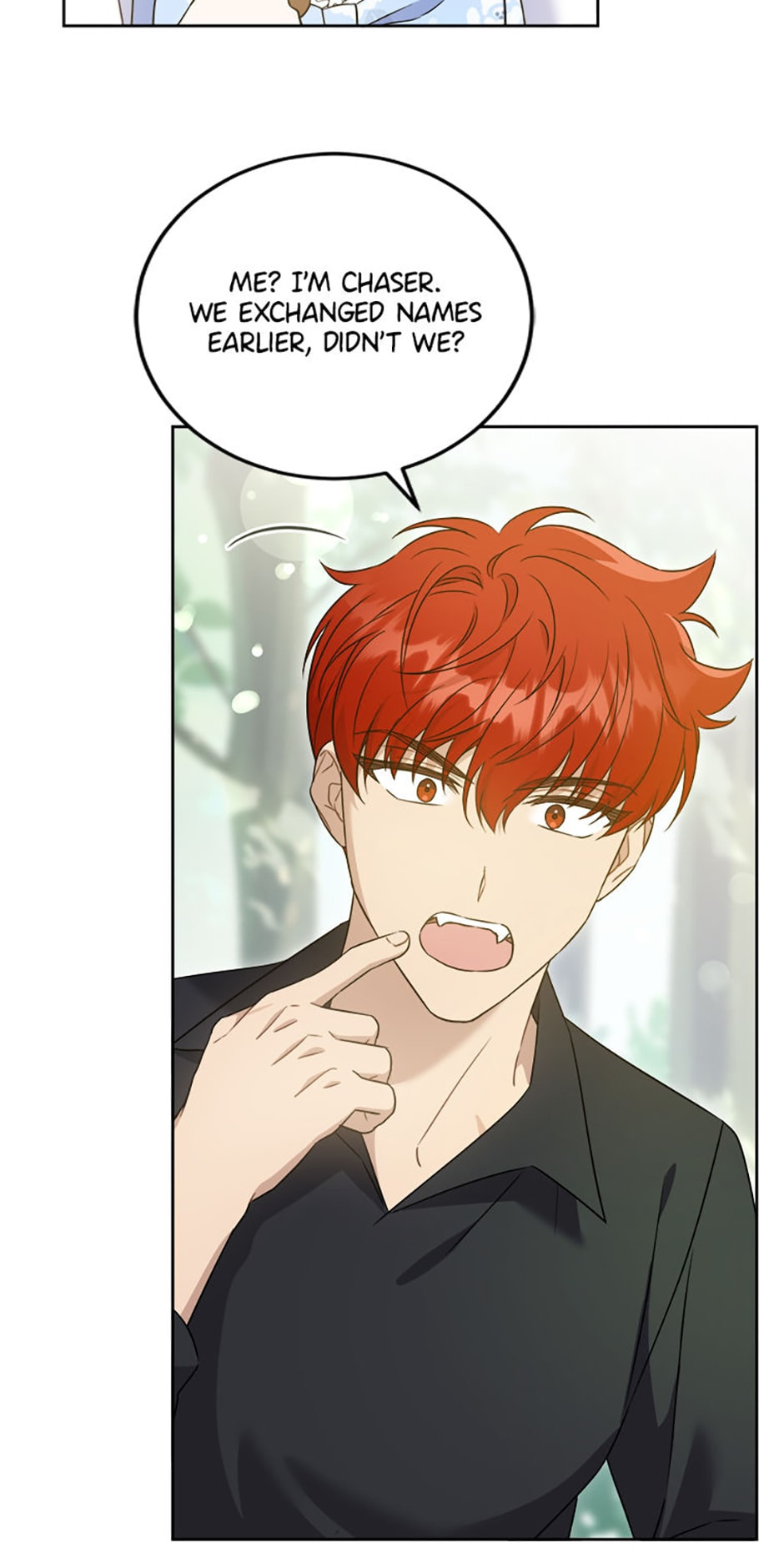 Gimme That Pacifier! Chapter 77 page 37 - 