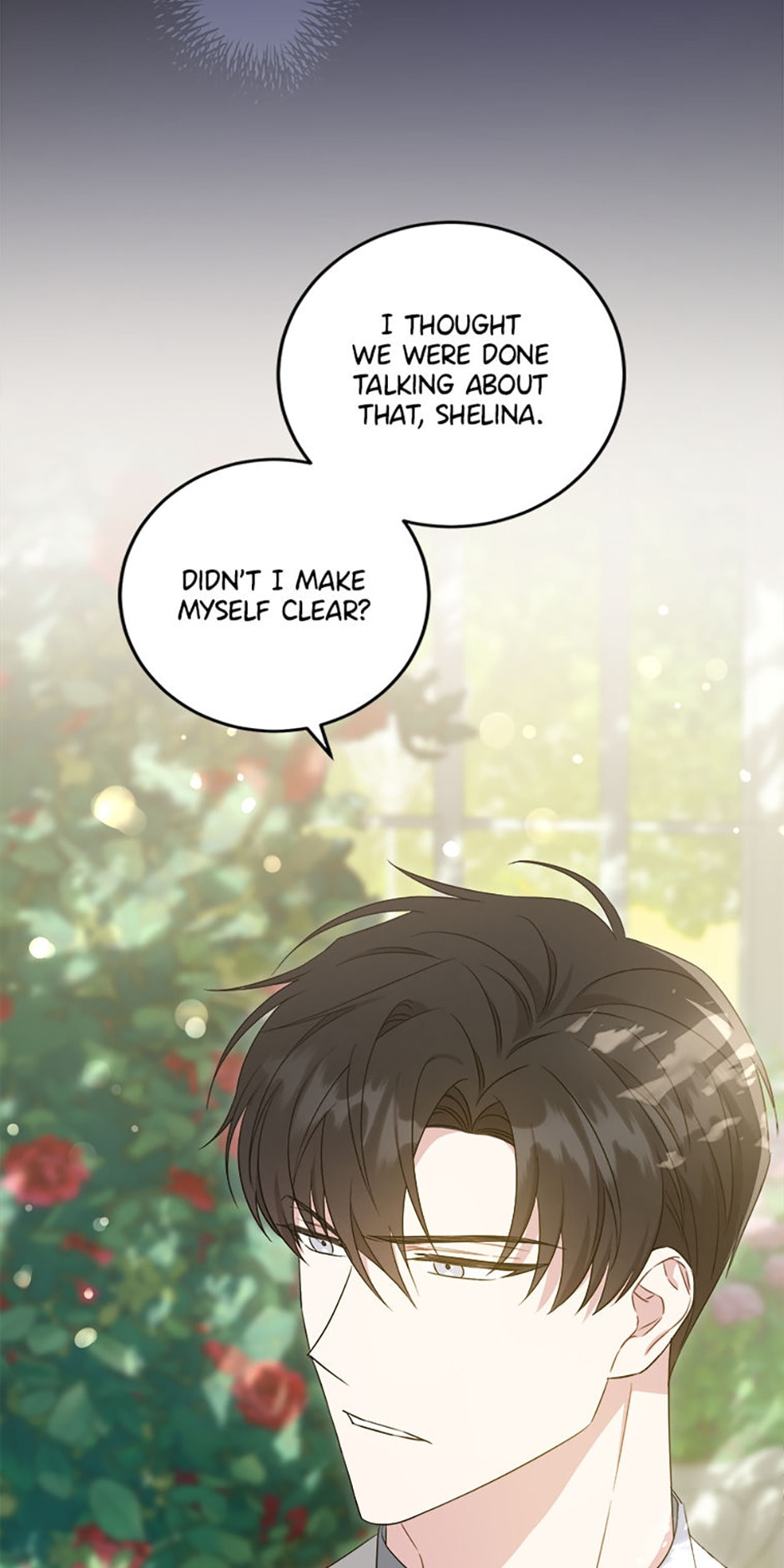 Gimme That Pacifier! Chapter 77 page 5 - 