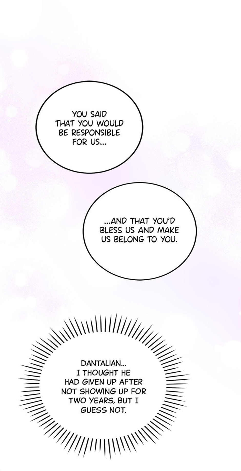 Gimme That Pacifier! Chapter 77 page 41 - 