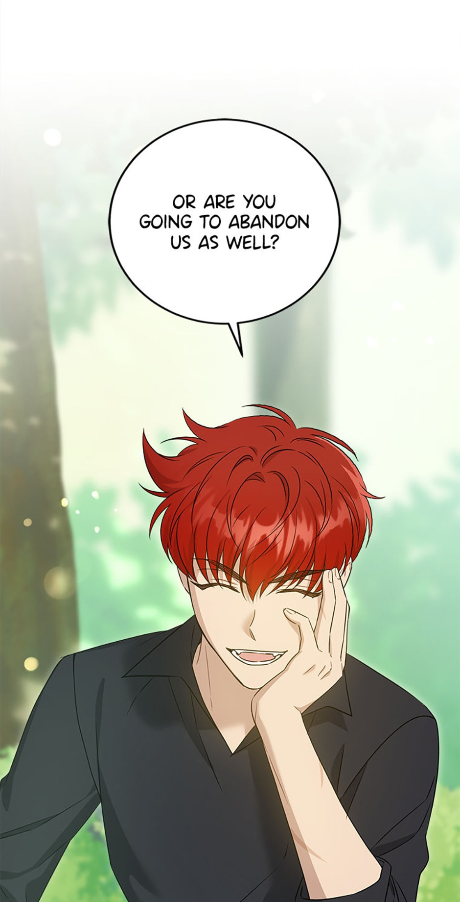 Gimme That Pacifier! Chapter 77 page 42 - 