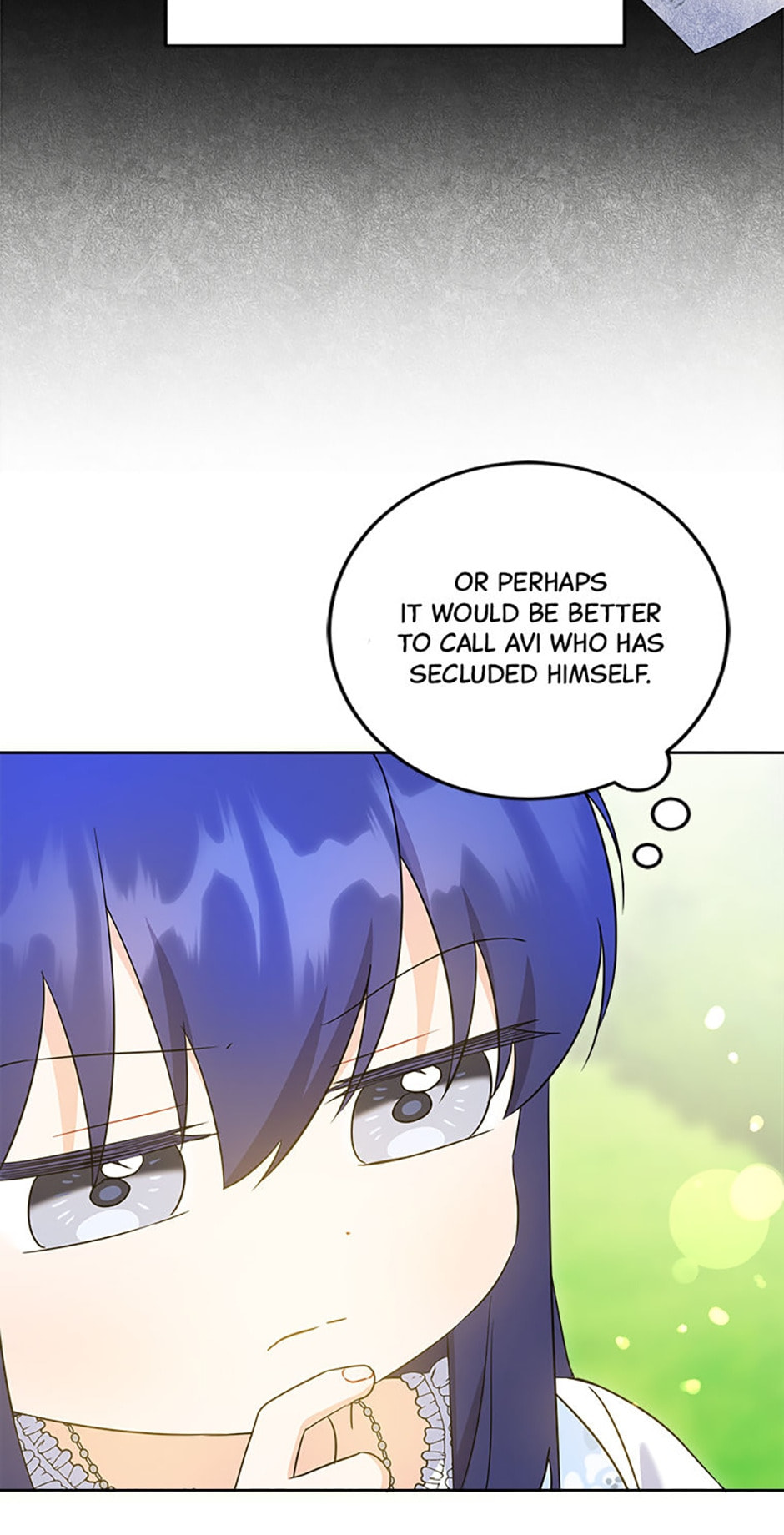 Gimme That Pacifier! Chapter 77 page 47 - 
