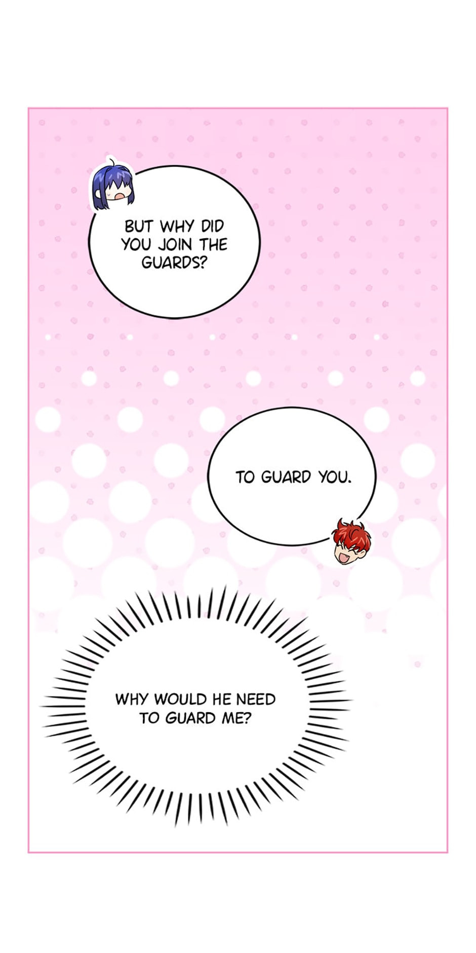 Gimme That Pacifier! Chapter 77 page 51 - 