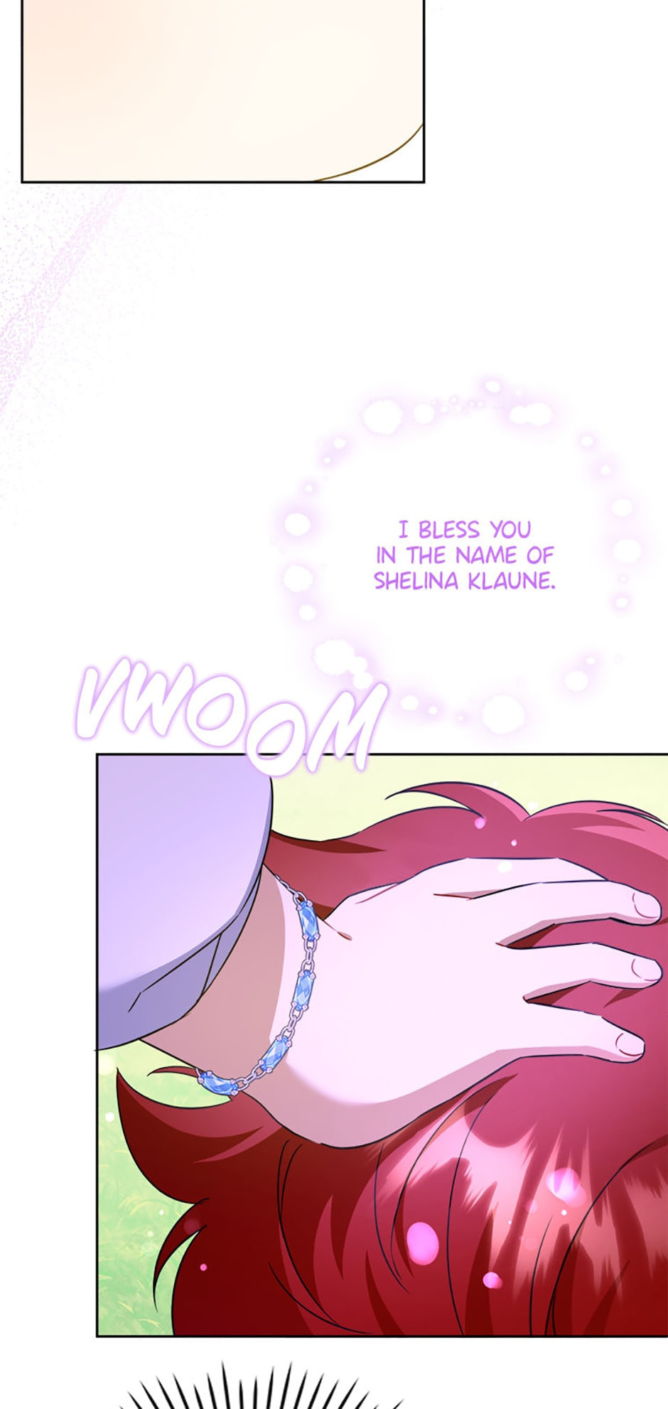 Gimme That Pacifier! Chapter 77 page 64 - 