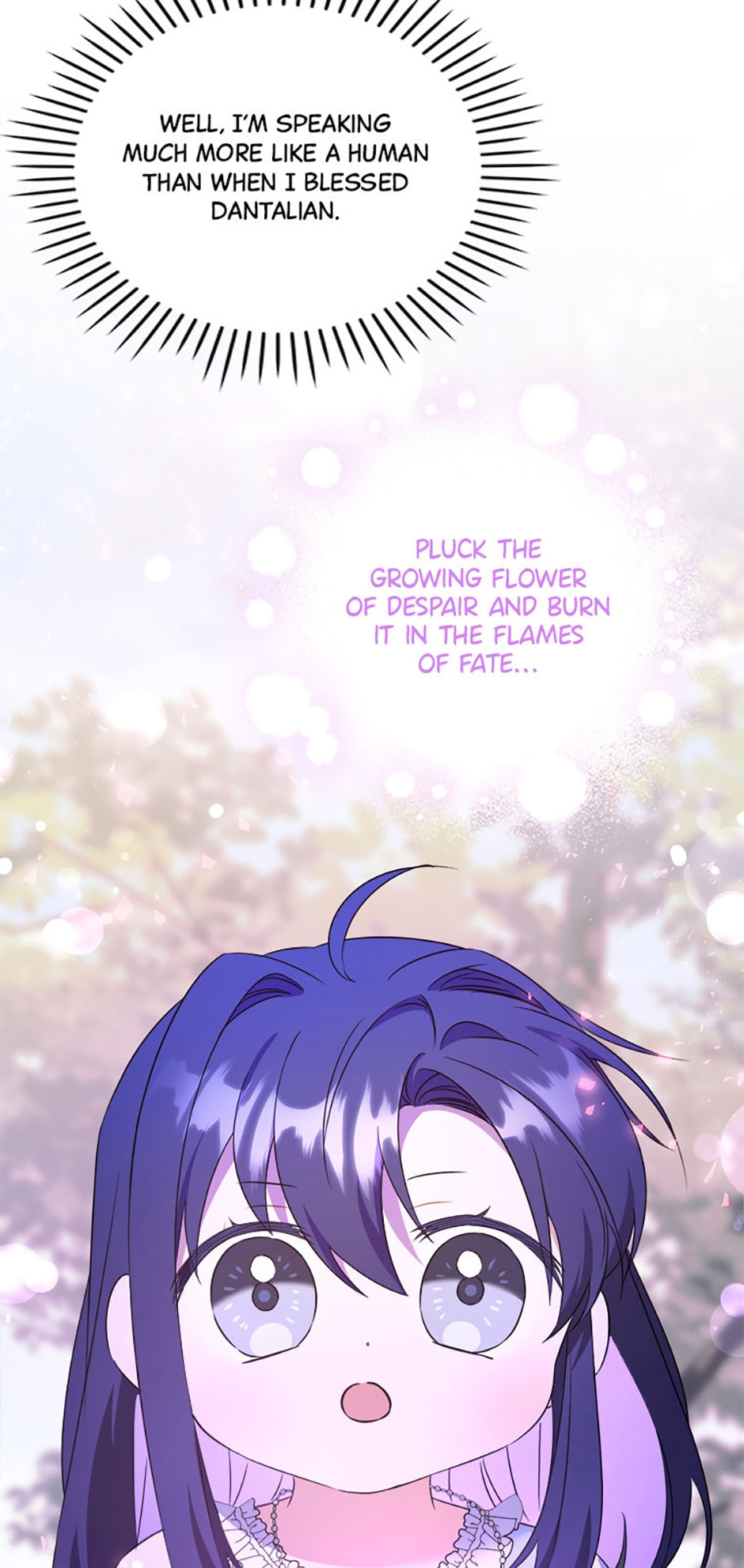 Gimme That Pacifier! Chapter 77 page 65 - 