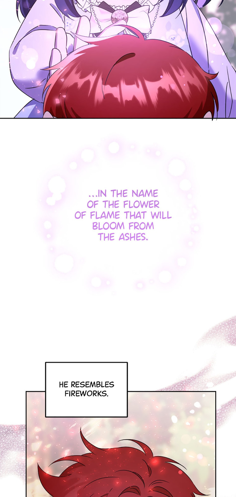 Gimme That Pacifier! Chapter 77 page 66 - 