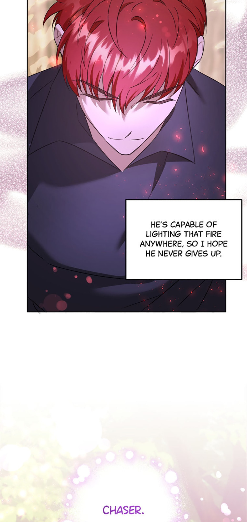 Gimme That Pacifier! Chapter 77 page 67 - 