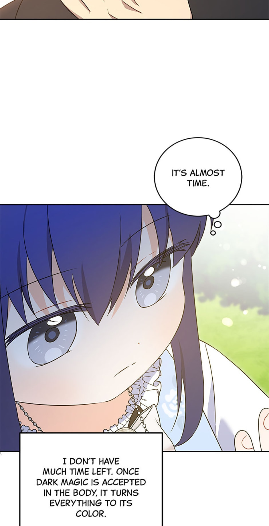 Gimme That Pacifier! Chapter 77 page 71 - 