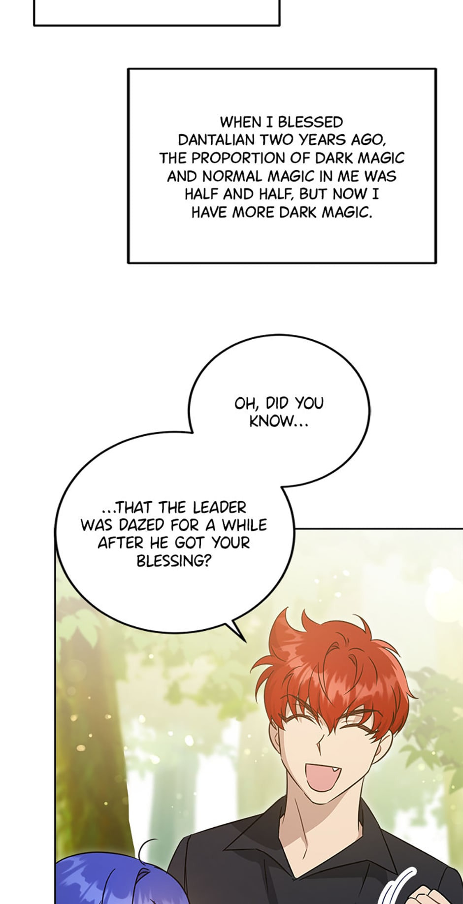Gimme That Pacifier! Chapter 77 page 72 - 
