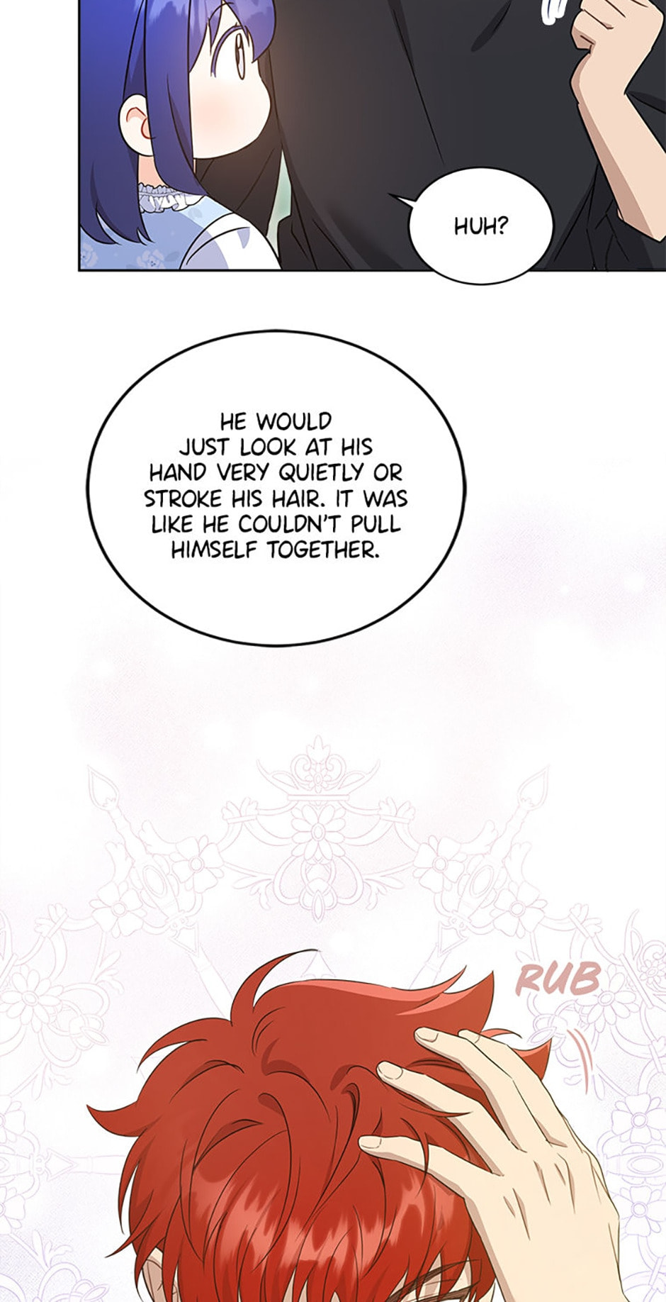Gimme That Pacifier! Chapter 77 page 73 - 
