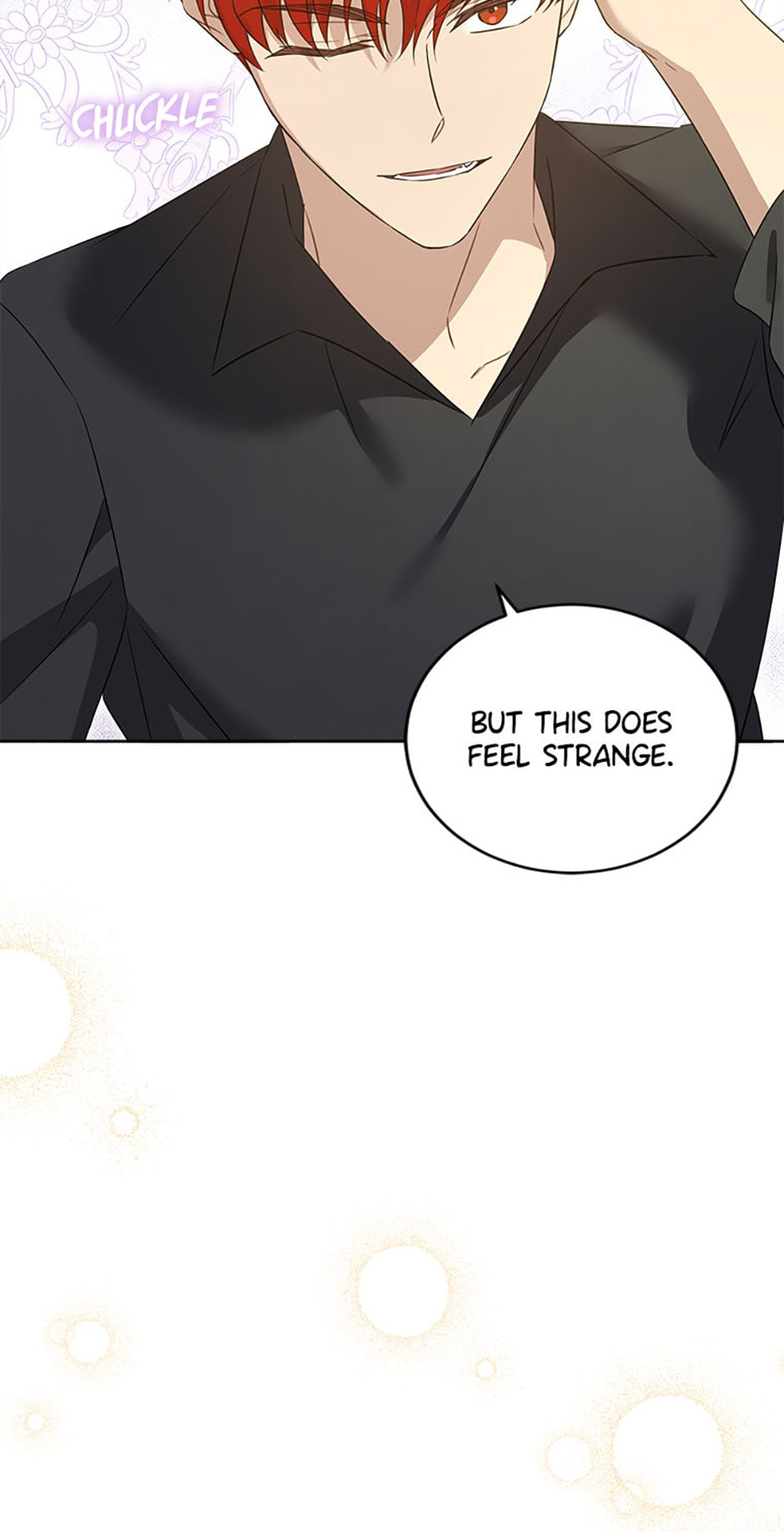 Gimme That Pacifier! Chapter 77 page 74 - 